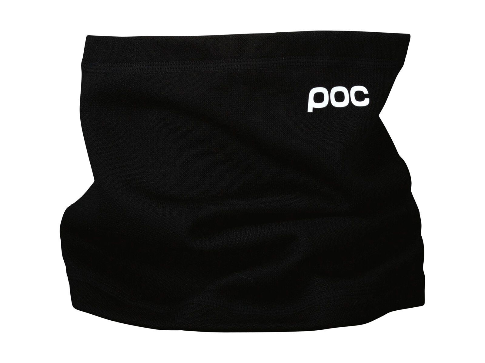 POC Thermal Neck Warmer, uranium black - Bild 1