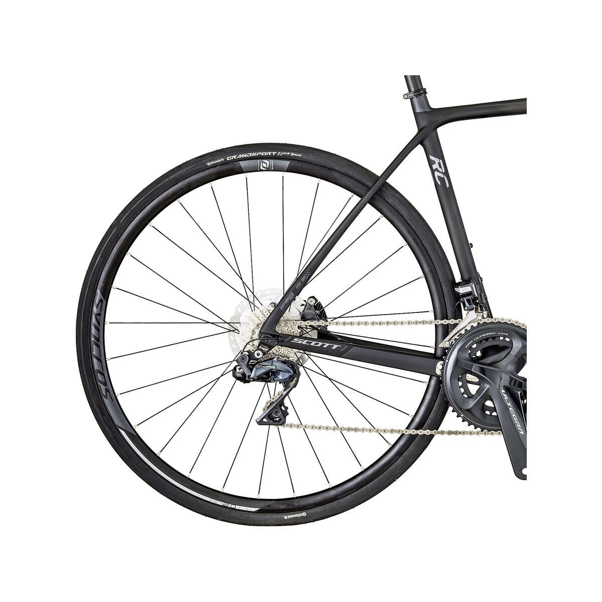 Scott Addict RC 15 Disc - Bild 4