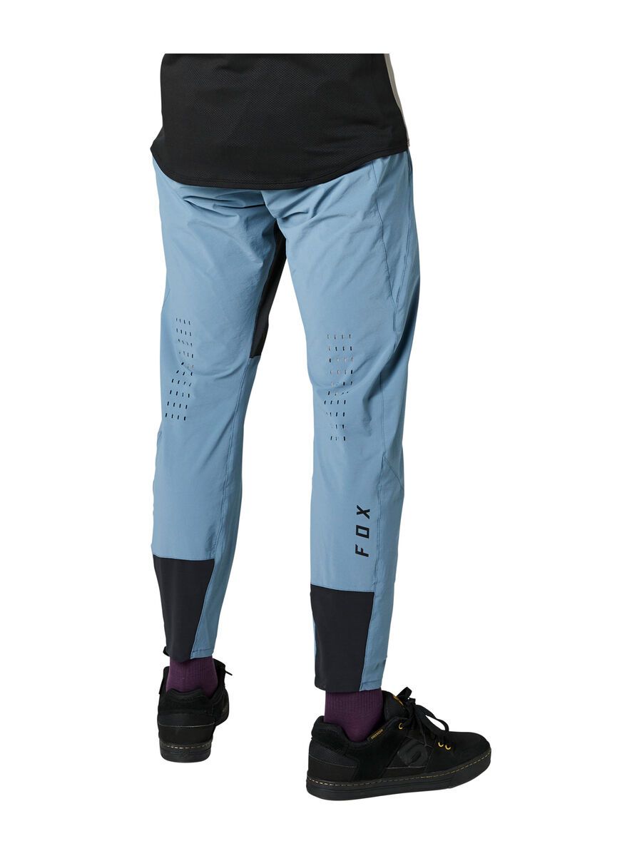 Fox Flexair Pant, matte blue - Bild 3