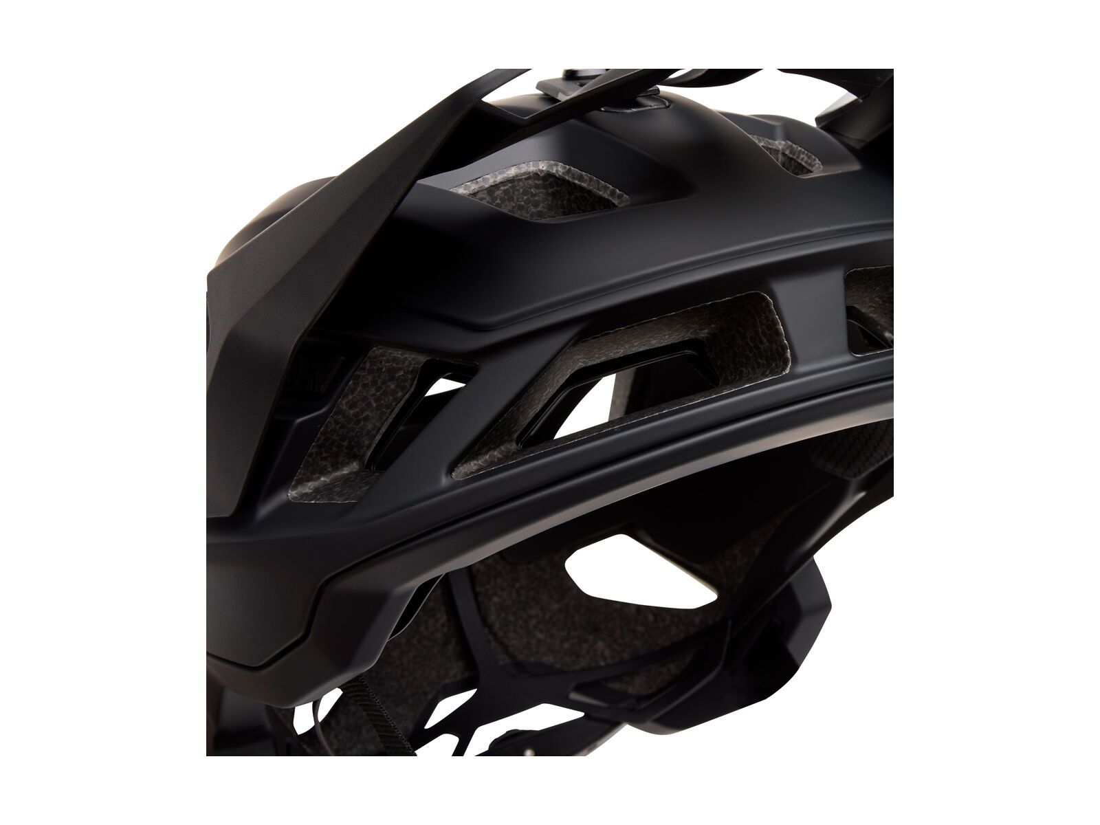 Fox Speedframe Solid, black - Bild 7