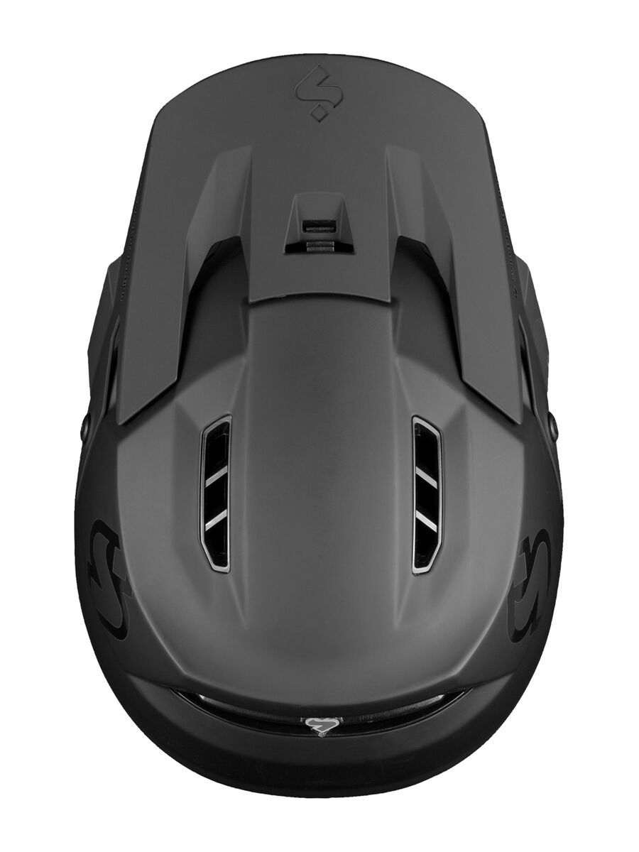 Sweet Protection Fixer Composite 2Vi MIPS, matte black - Bild 4