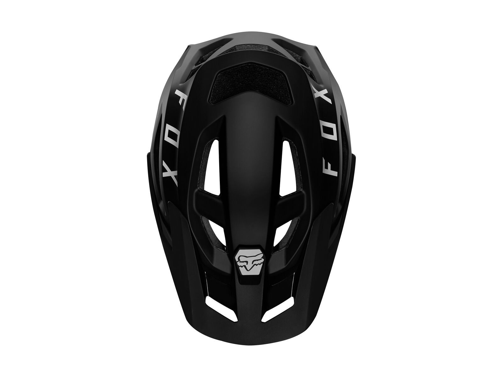 Fox Speedframe, black - Bild 2