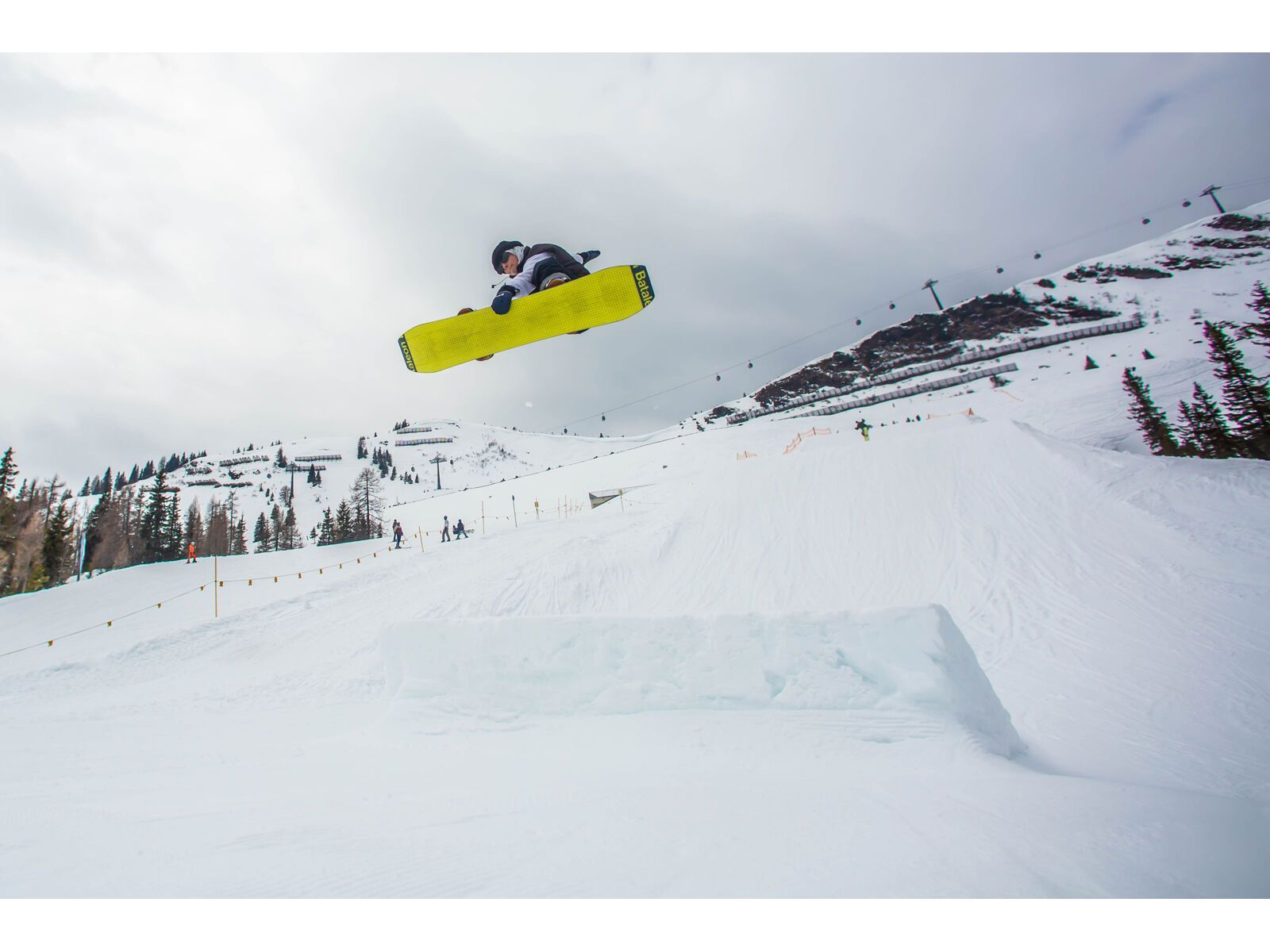 Bataleon Wallie Wide - Bild 8