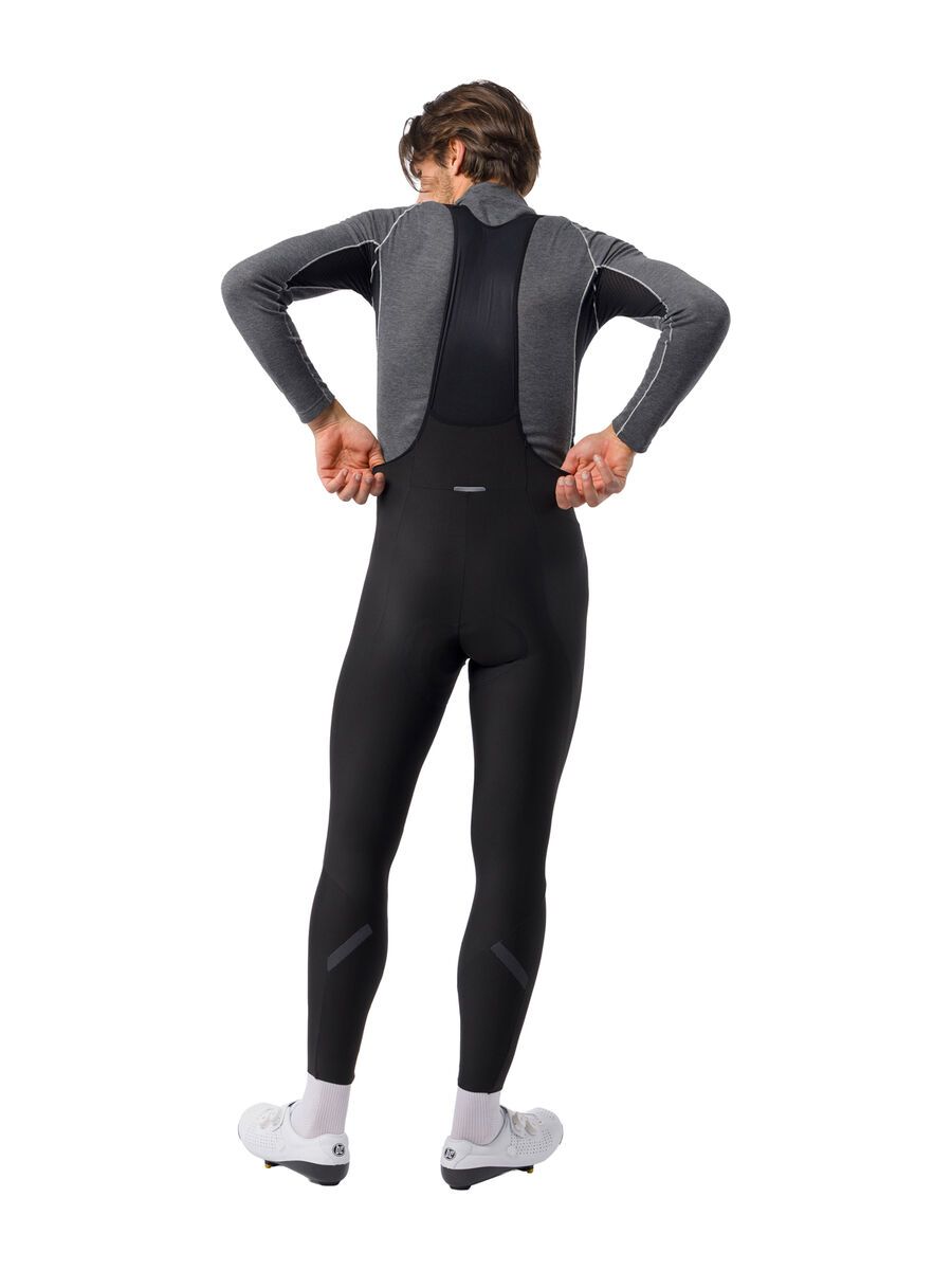 Castelli Sorpasso Pro Bibtight, black - Bild 8