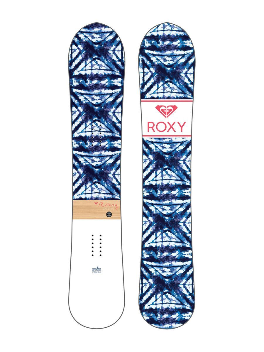 Roxy Smoothie - Bild 1