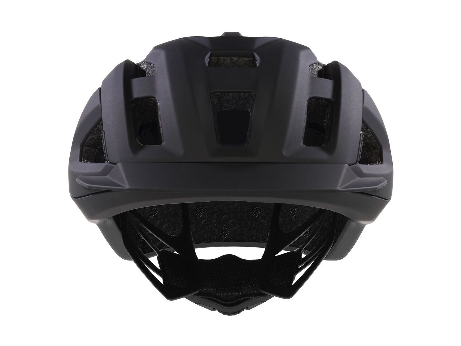 Oakley ARO3 Allroad, matte blackout - Bild 12