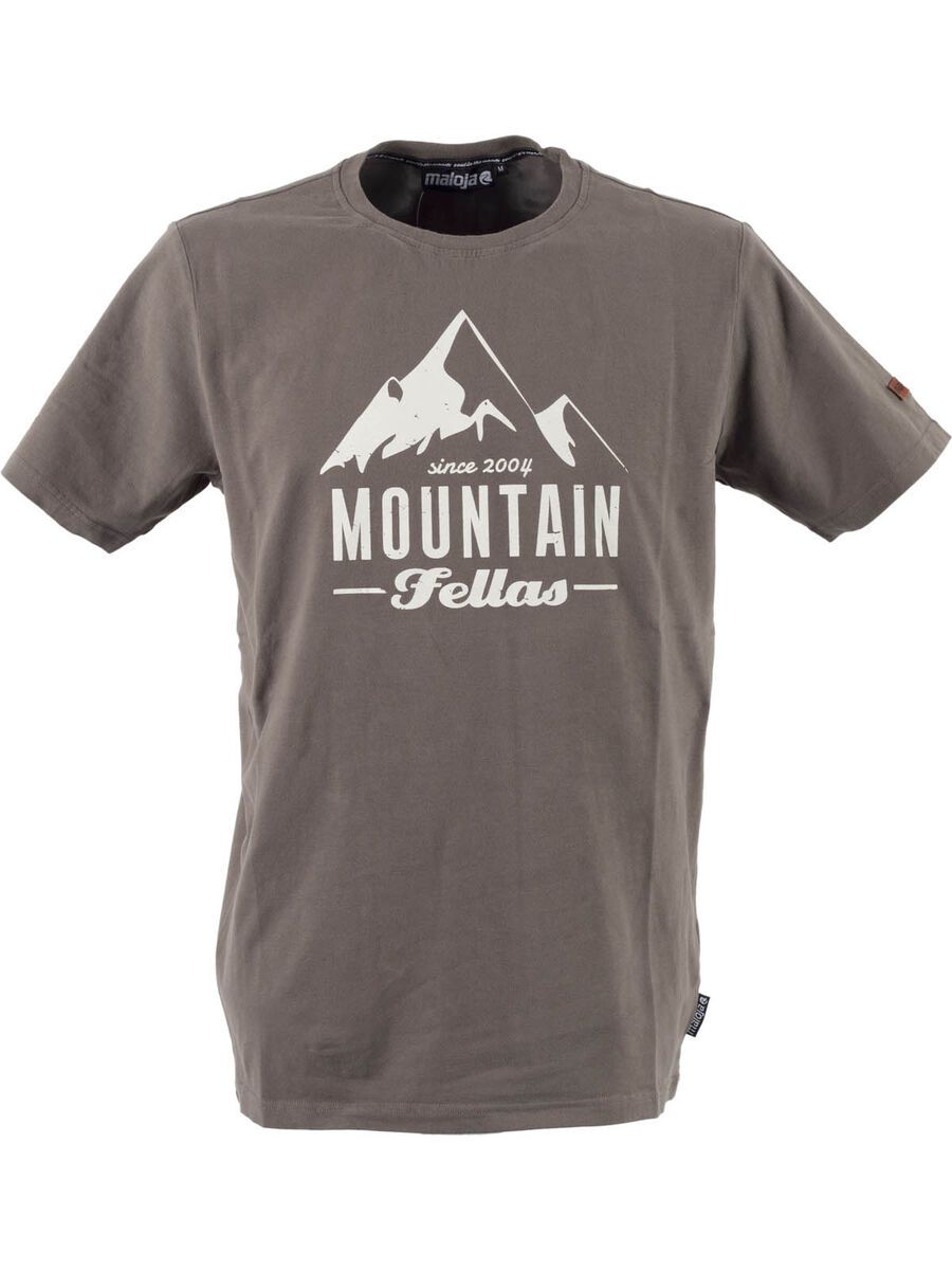 Maloja FerranM., ash - Bild 2