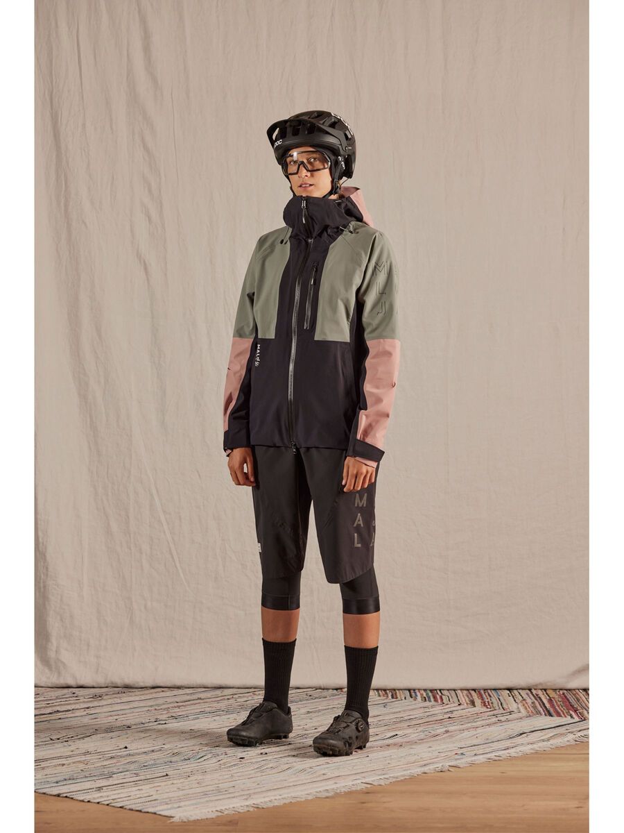 Maloja MutmalspitzeM., deep black multi - Bild 11