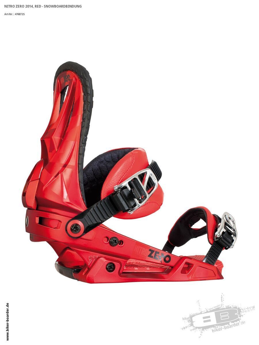 Set: Nitro Cinema Wide  +  Zero (476872S) - Bild 3