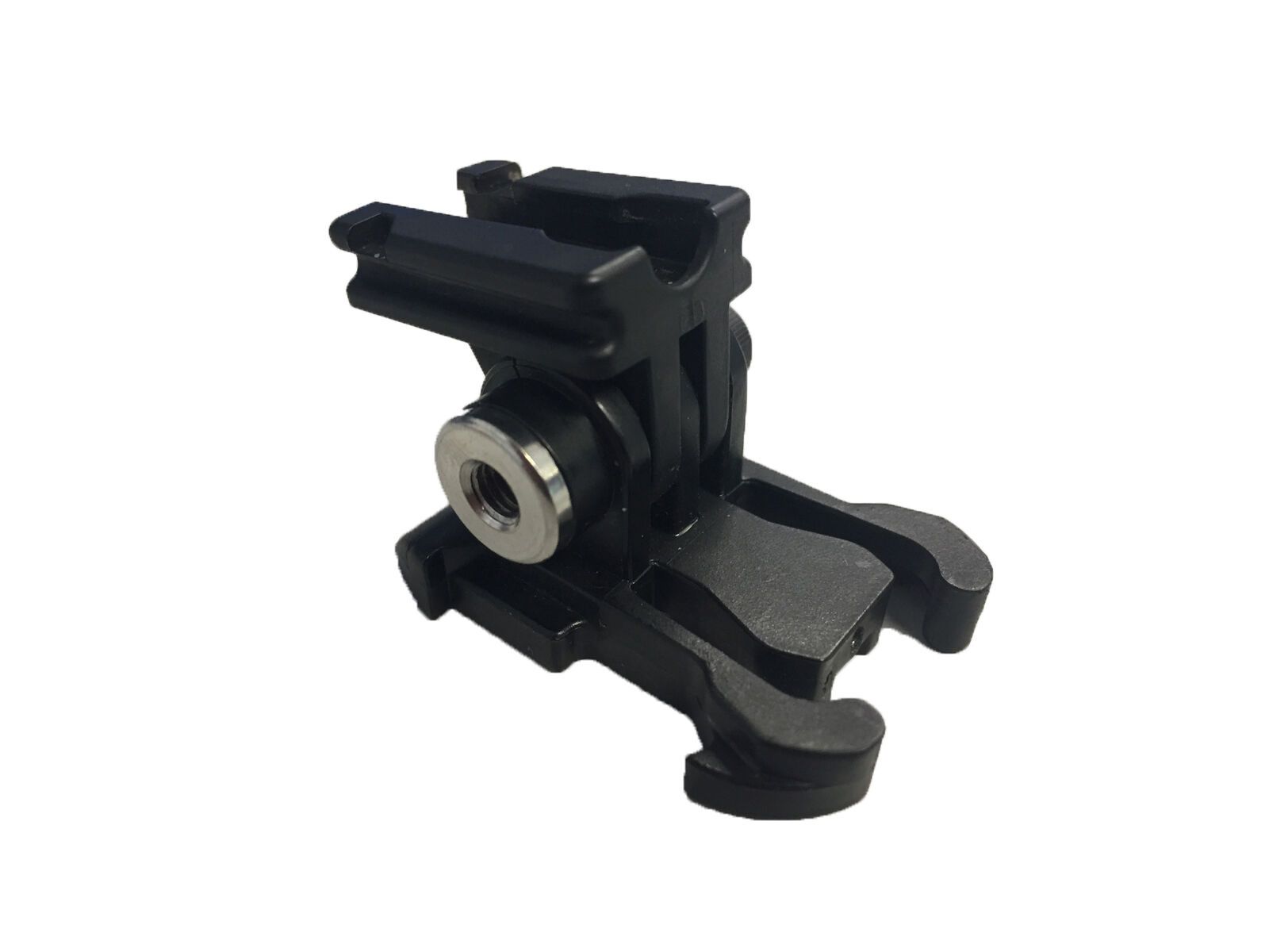 Cateye Leuchten-/Helmhalterung - Bild 1