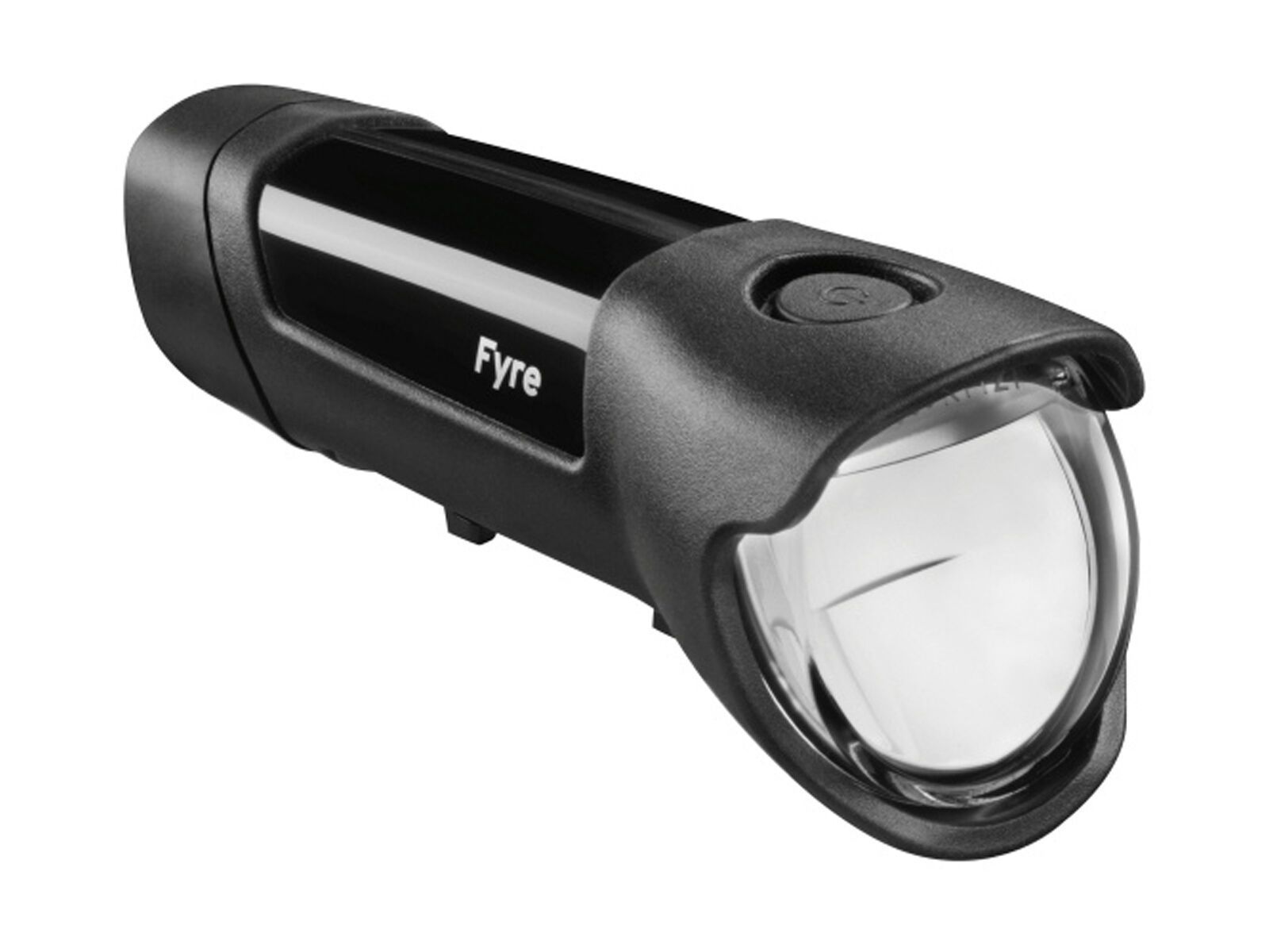 Busch & Müller IXON Fyre ohne Netzteil/Ladekabel - Bild 1