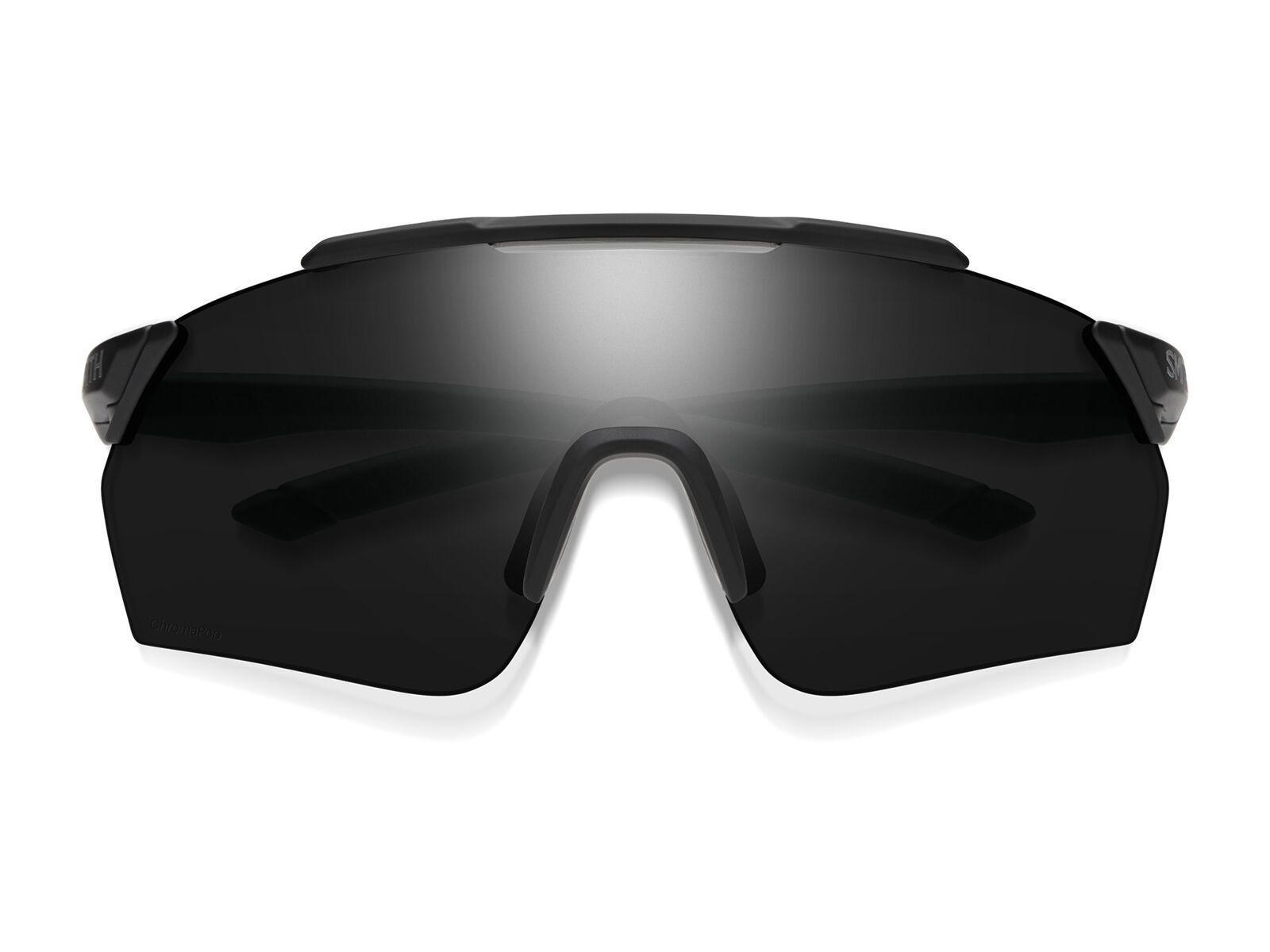 Smith Ruckus, ChromaPop Black / matte black - Bild 2