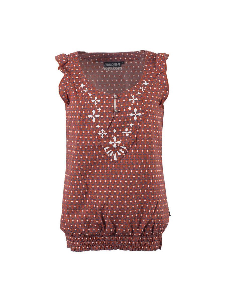 Maloja HammadaM., henna - Bild 2