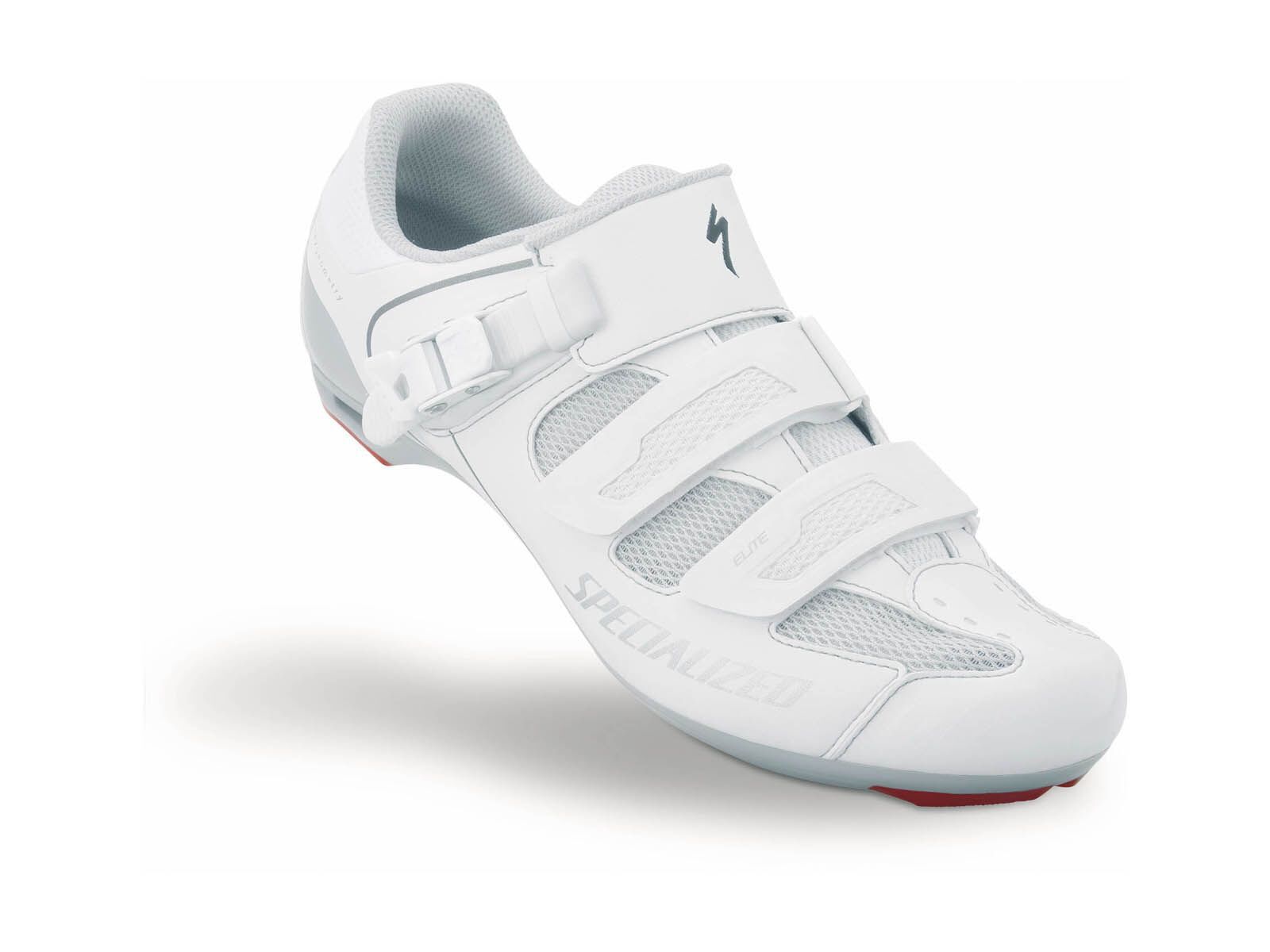 Specialized Elite Road, white - Bild 1