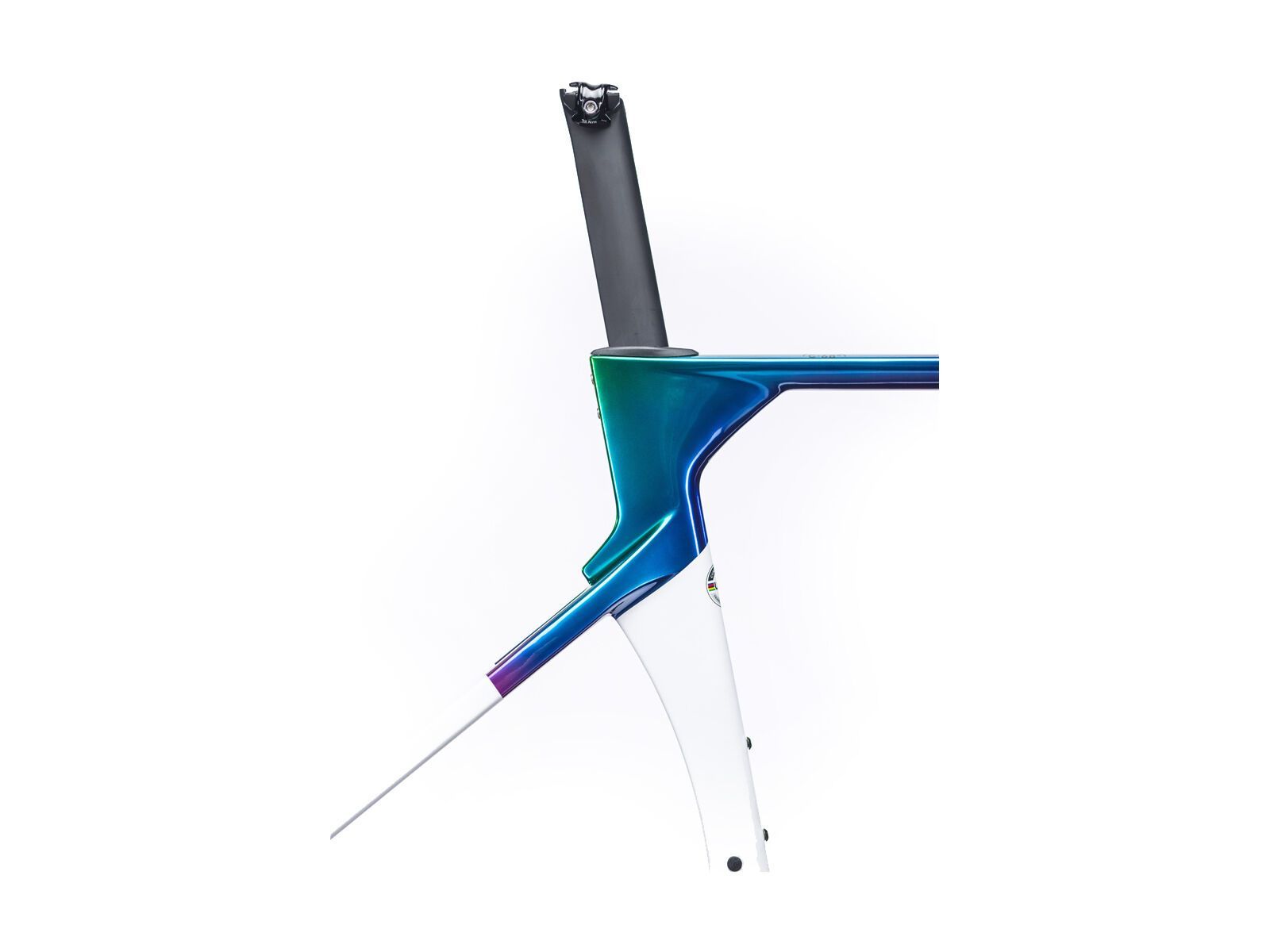 Cube Litening C:68X Frameset Limited Edition - Bild 17