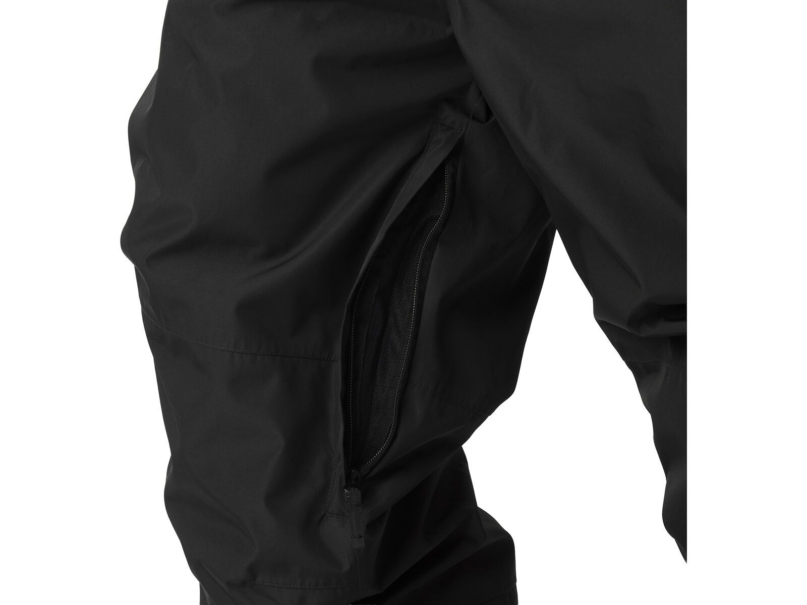 Picture Akna Baggy Pants, black - Bild 9
