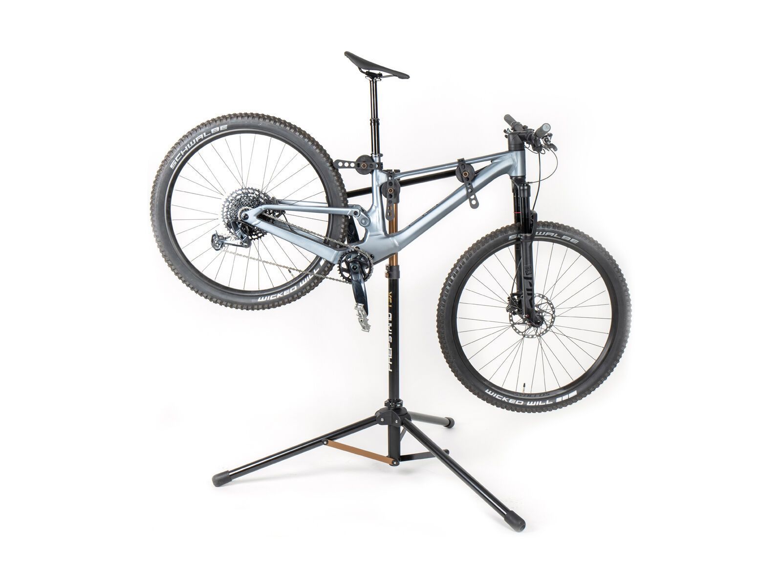 Topeak PrepStand T3X - Bild 9