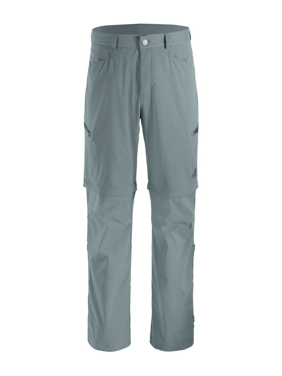 Vaude Mens Yaki ZO Pants, shadow - Bild 1