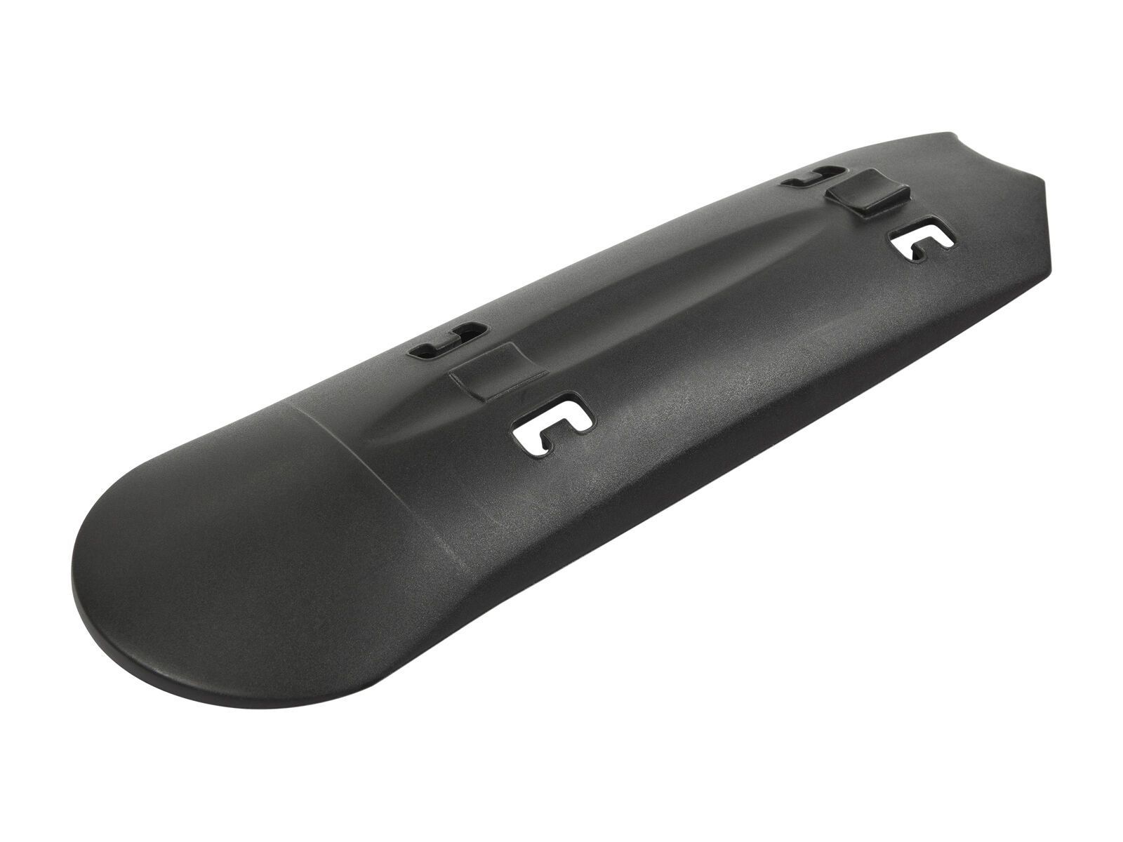 Cube RFR Mudguard Downtube, black - Bild 1