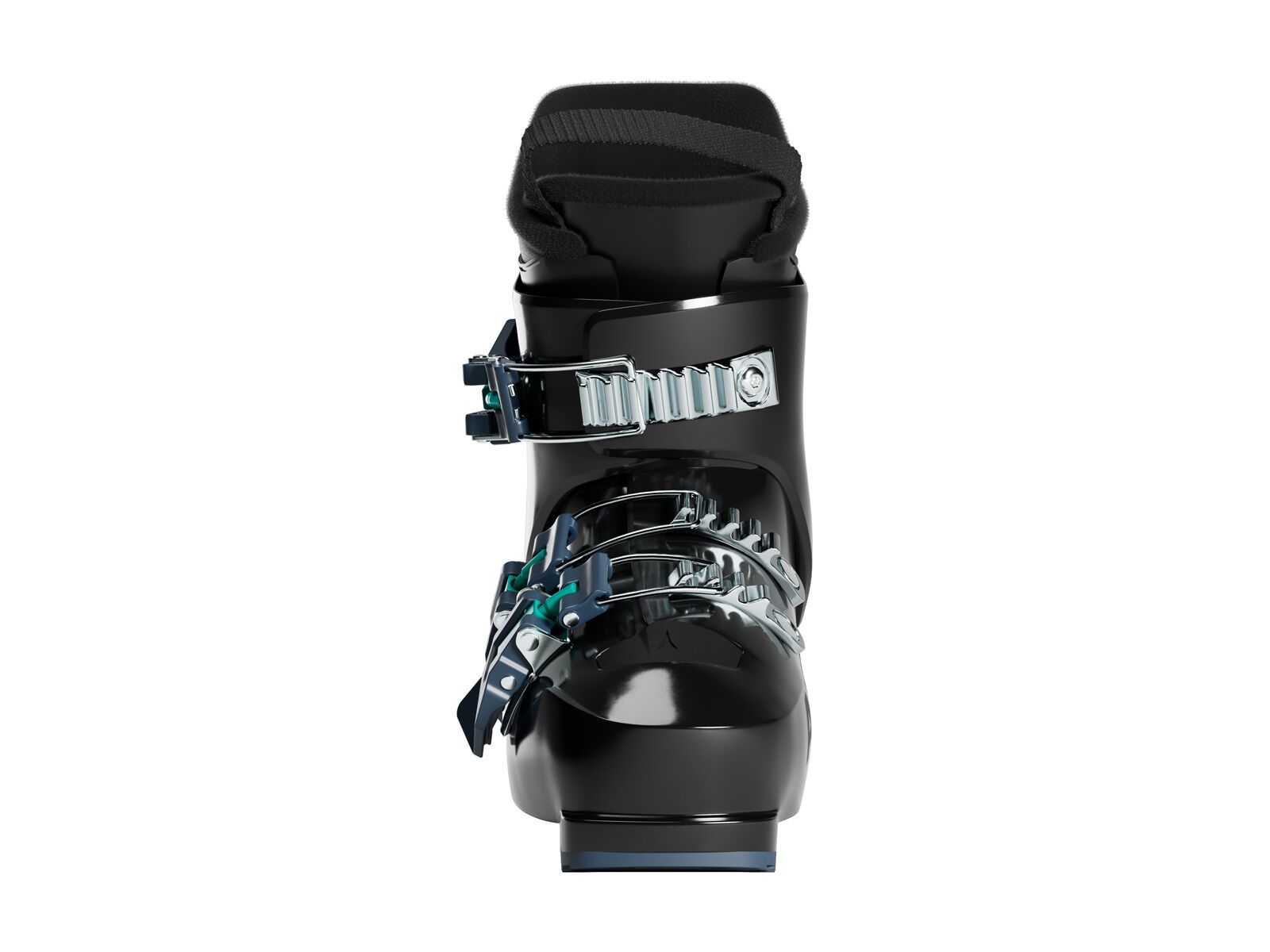 Atomic Hawx Kids 3, black/teal - Bild 3