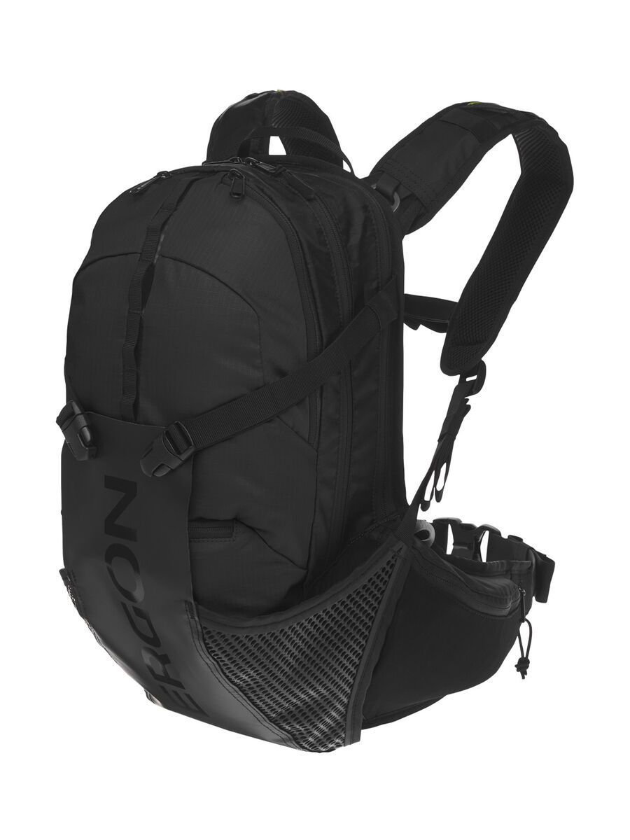 Ergon BX3 Evo, stealth - Bild 1