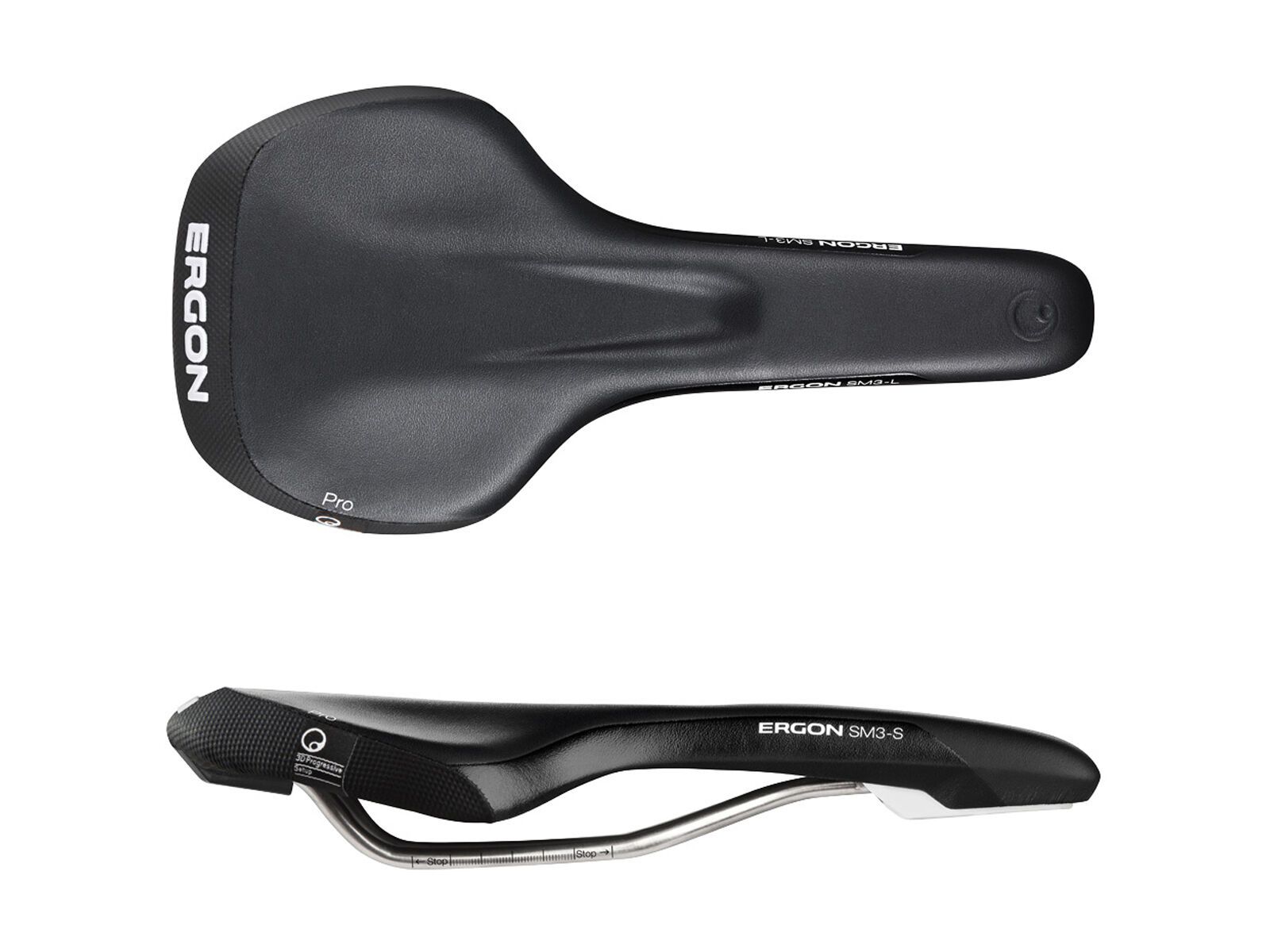 Ergon SM3 Pro - Bild 2