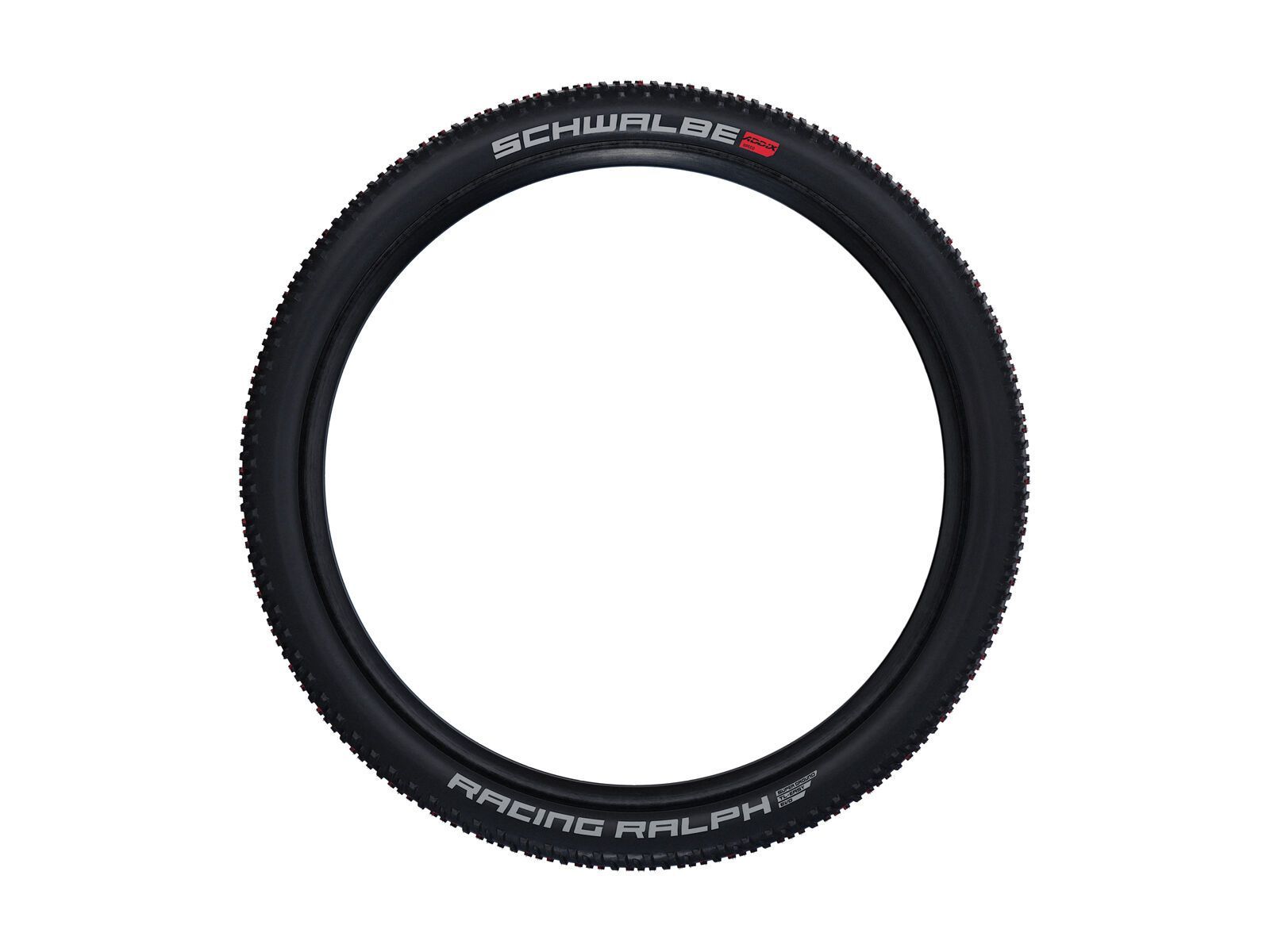 Schwalbe Racing Ralph Evo Addix Speed Super Ground - 26 Zoll - Bild 3