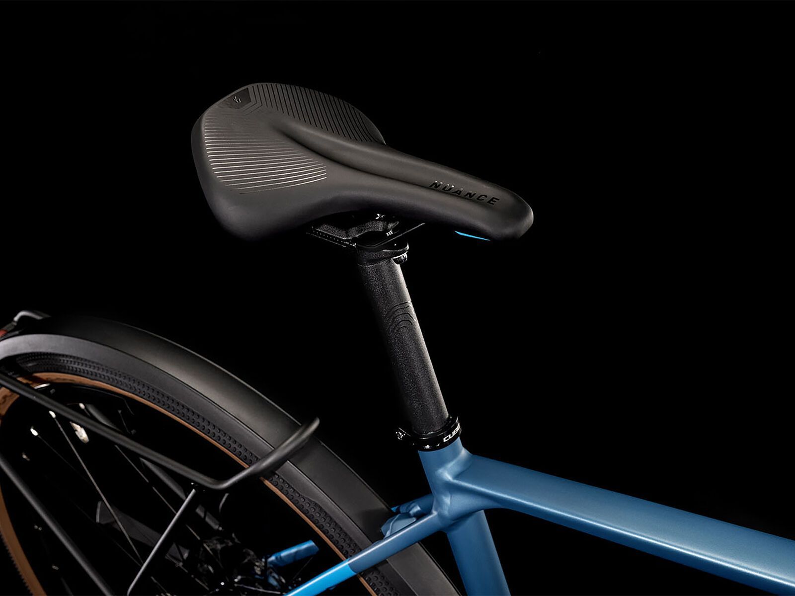 Cube SL Road Race FE, blue´n´blue - Bild 4