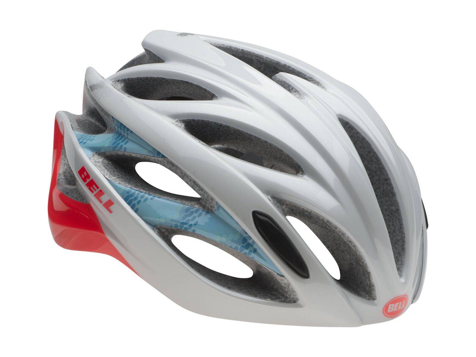 Bell Endeavor Joy Ride, white/infrared shimmer - Bild 1