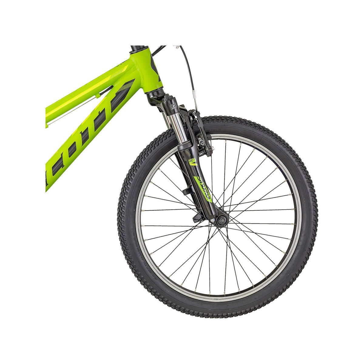 Scott Scale JR 20 - Bild 2