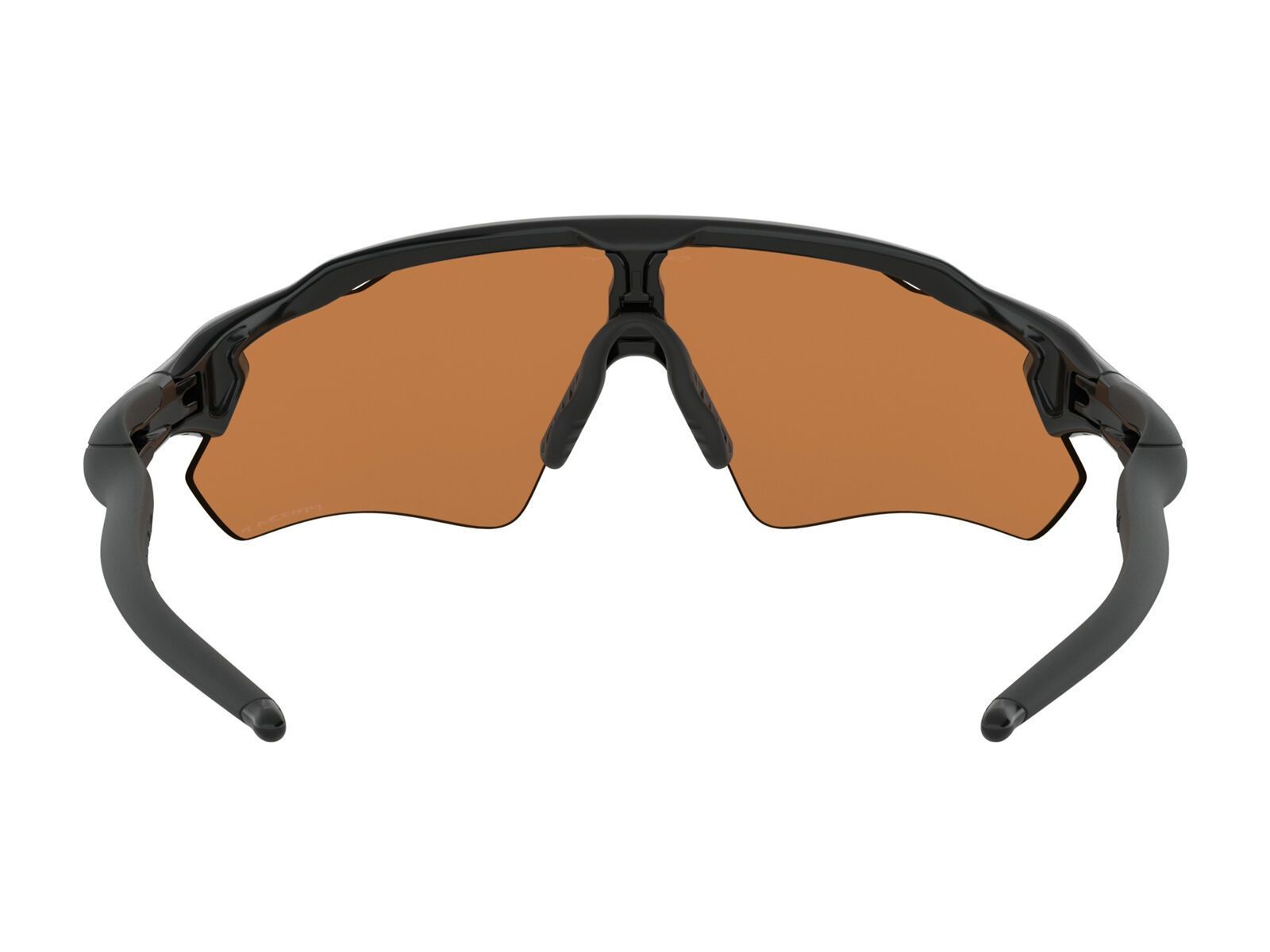 Oakley Radar EV Path, polished black/Lens: prizm shallow h2o polarized - Bild 2