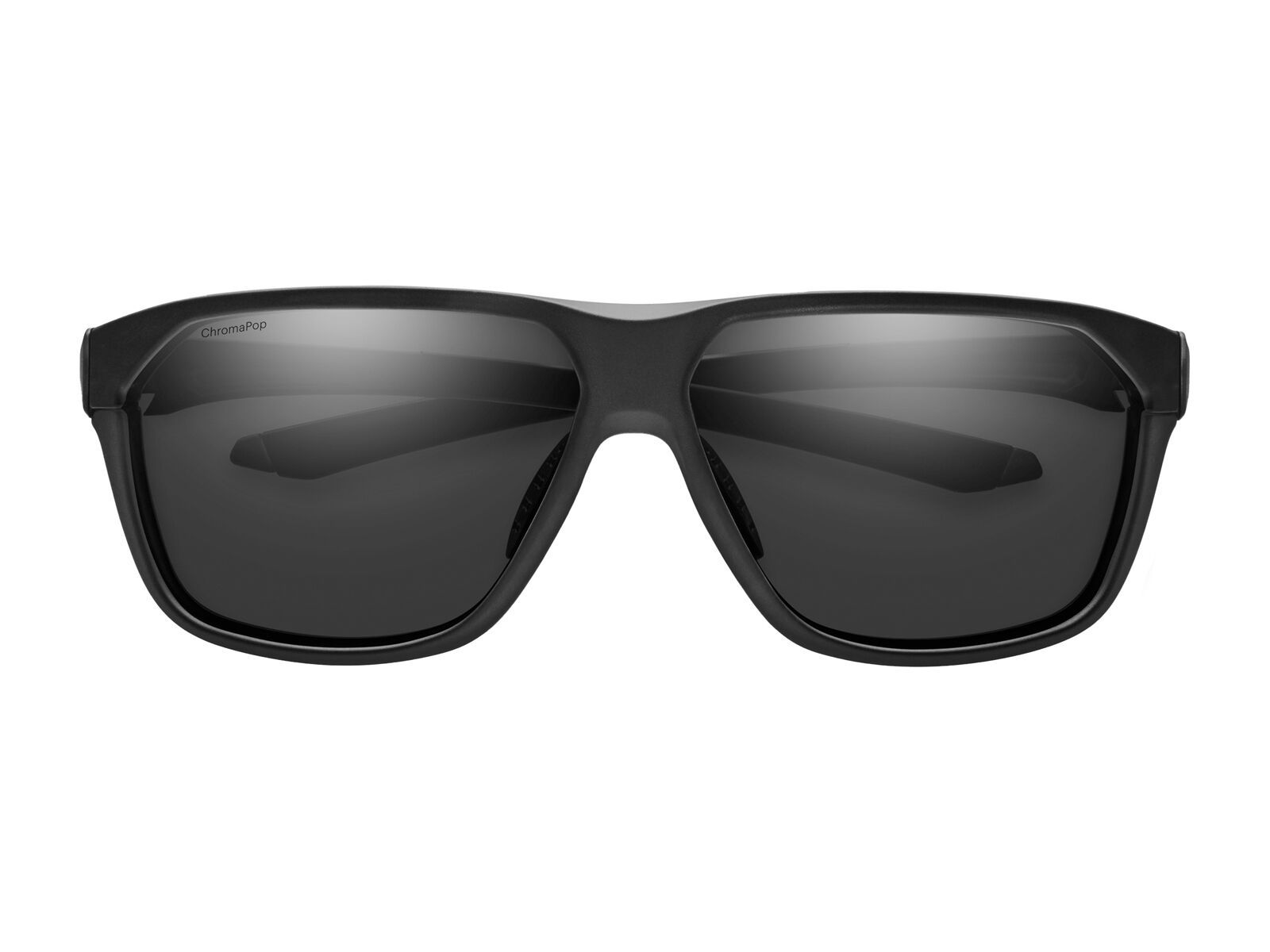 Smith Leadout, ChromaPop Black / matte black - Bild 2