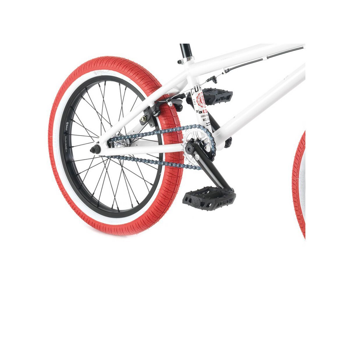 WeThePeople Curse 18, weiss - Bild 4