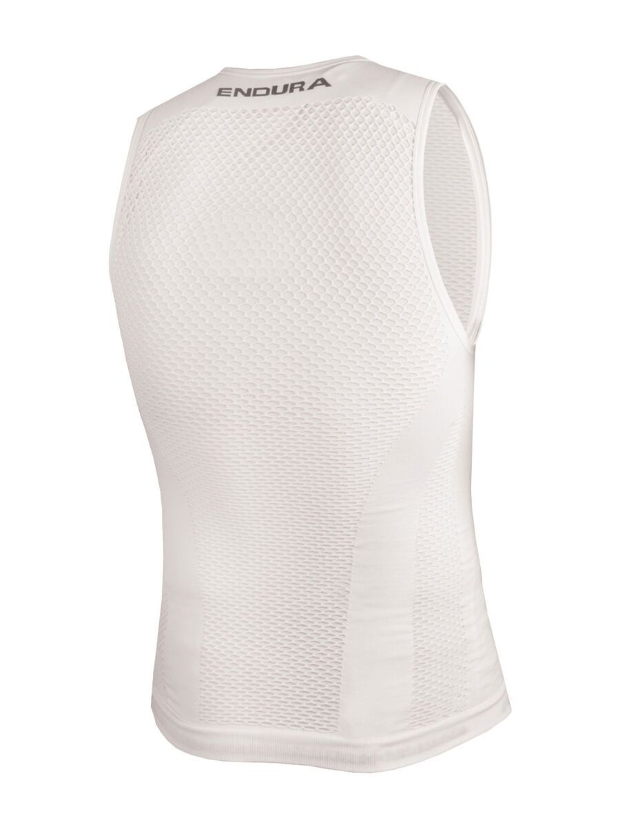 Endura Fishnet S/L Baselayer, weiß - Bild 2