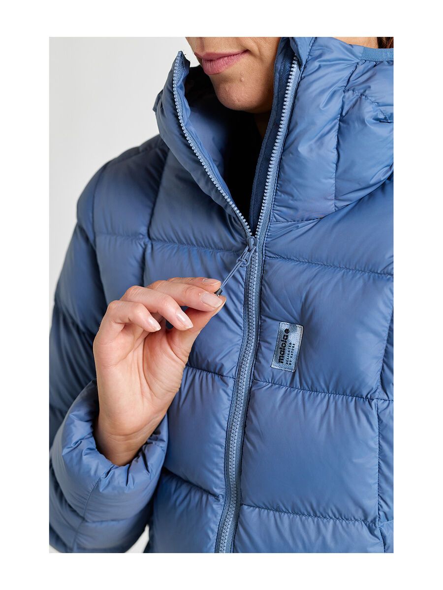 Maloja KhanatM., dusty blue - Bild 3