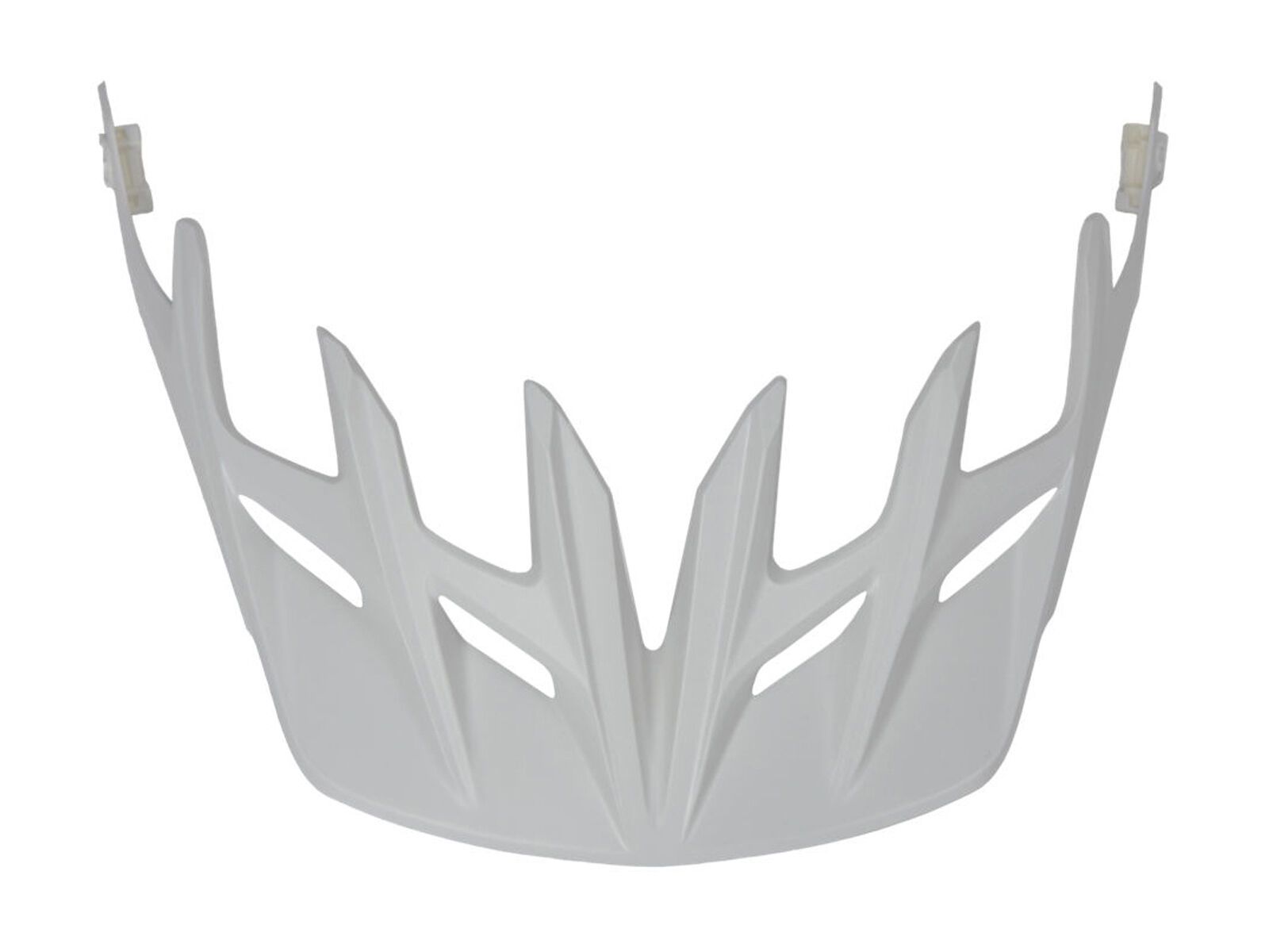 Specialized Visor S3 MTB, white - Bild 1