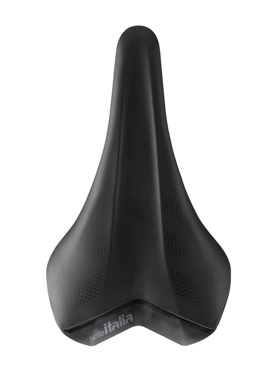 Selle Italia SLR Advan Fill - L1, black - Bild 2