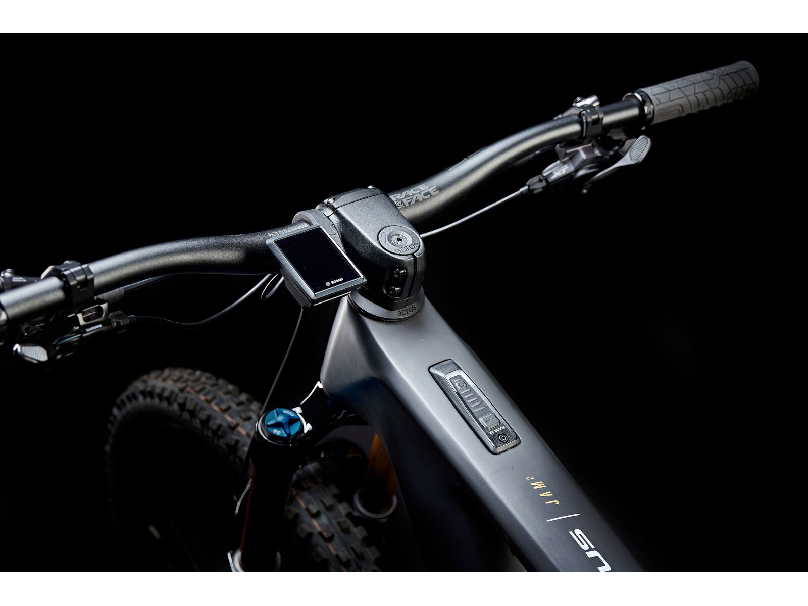 Focus Jam² 8.8, carbon raw / warmgrey - Bild 14