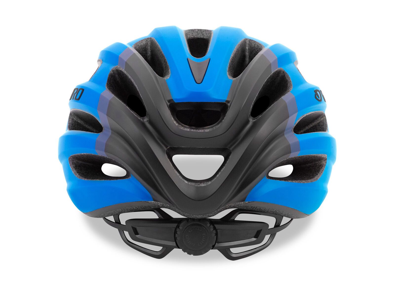 Giro Hale, mat blue - Bild 3