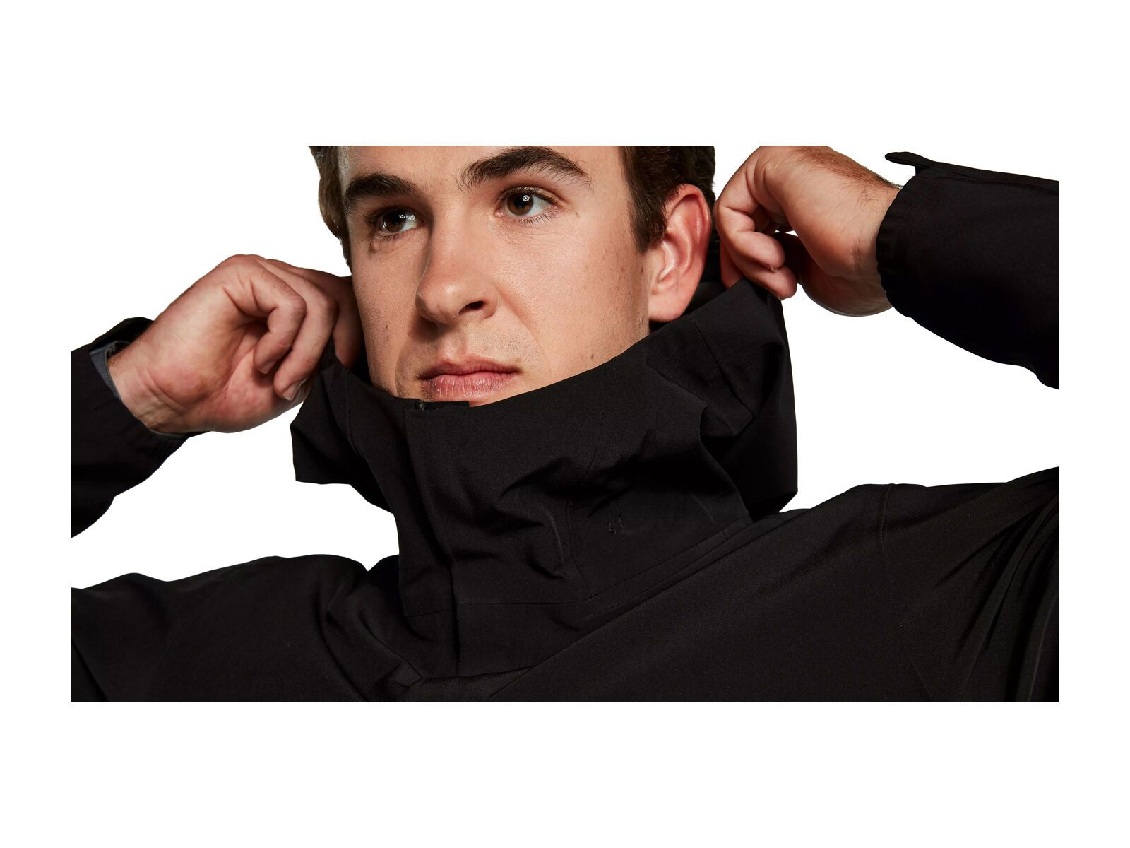 Specialized Trail NeoShell® MTB Regenjacke Herren, black - Bild 5