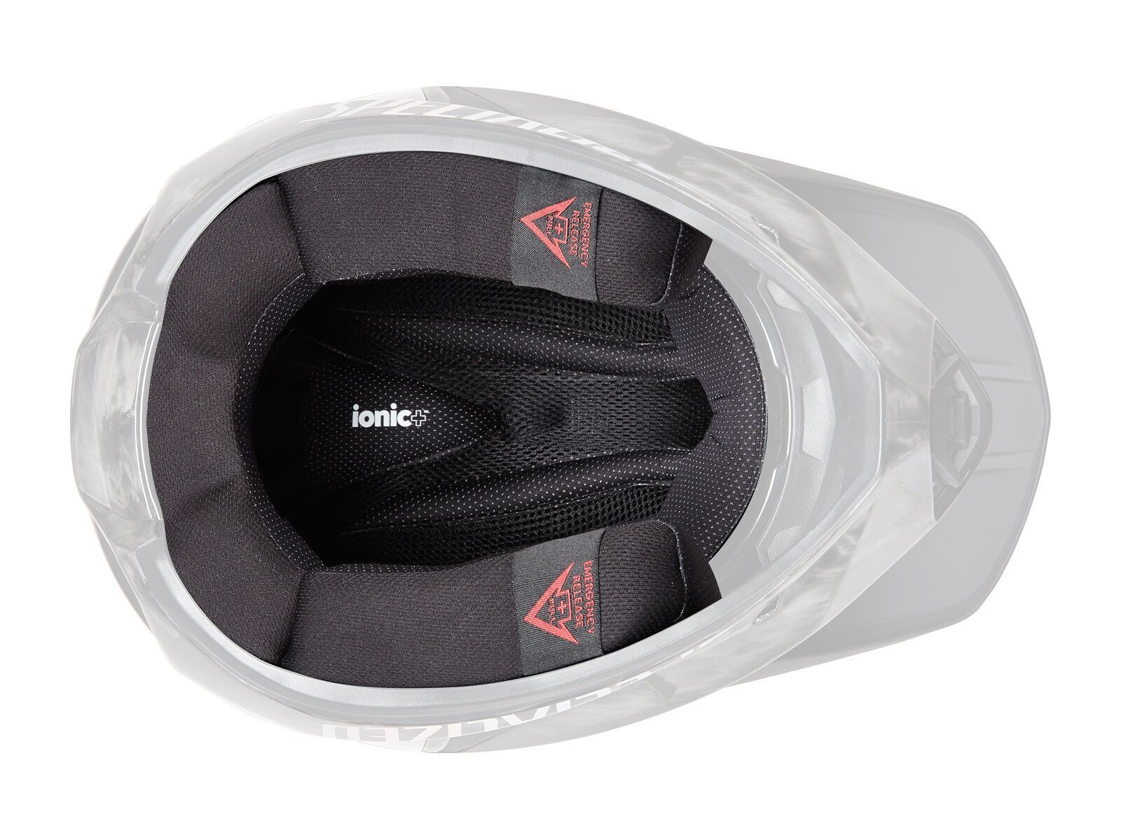 Specialized Dissident 2, black - Bild 8