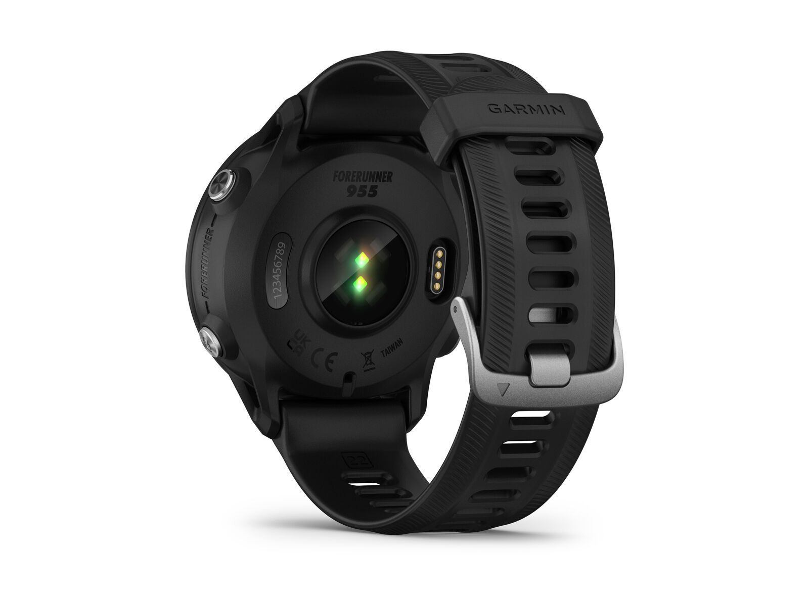 Garmin Forerunner 955, black - Bild 4