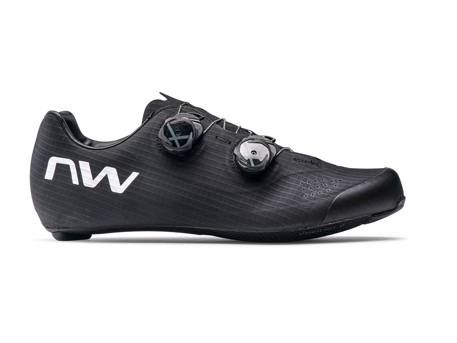 Northwave Extreme Pro 3 black/white 43.5 80231001-11-43½