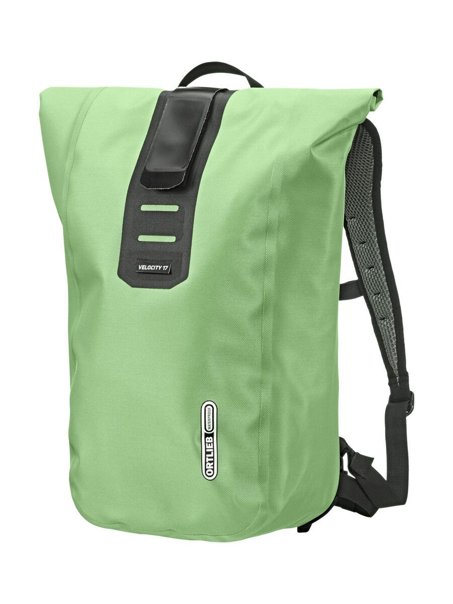 ORTLIEB Velocity PS - 17 L, pistachio - Bild 1