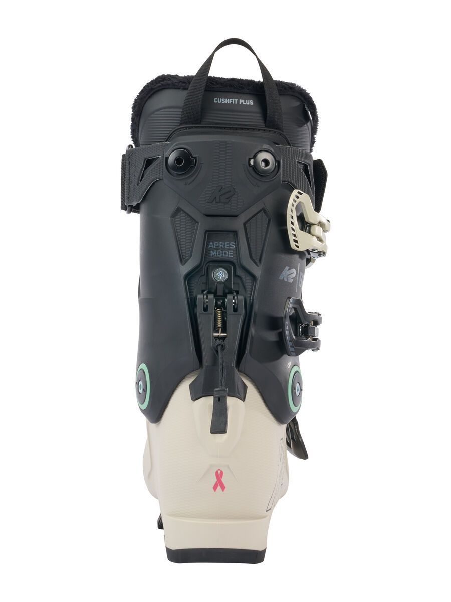 K2 BFC 95 W, beige - Bild 4