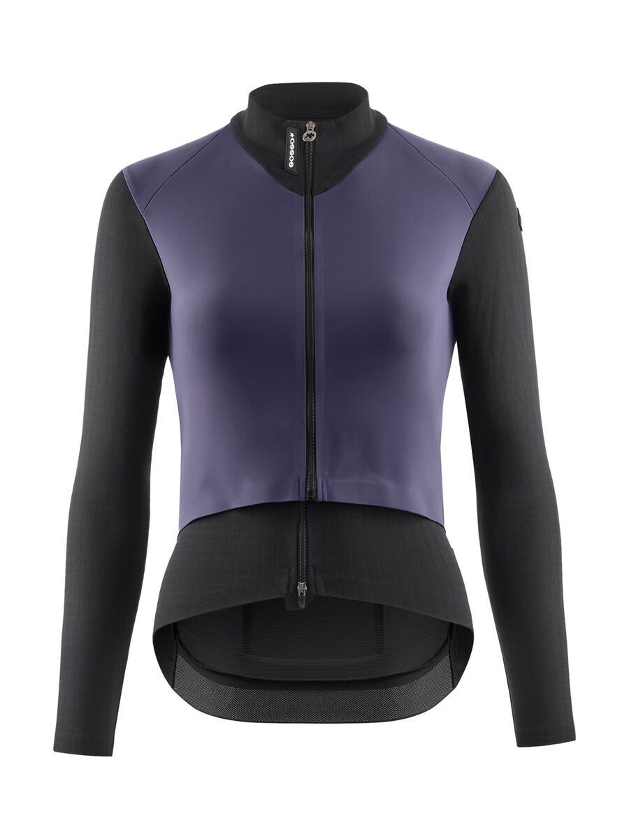 Assos UMA GTV Spring Fall Jacket S11, future dusk - Bild 1