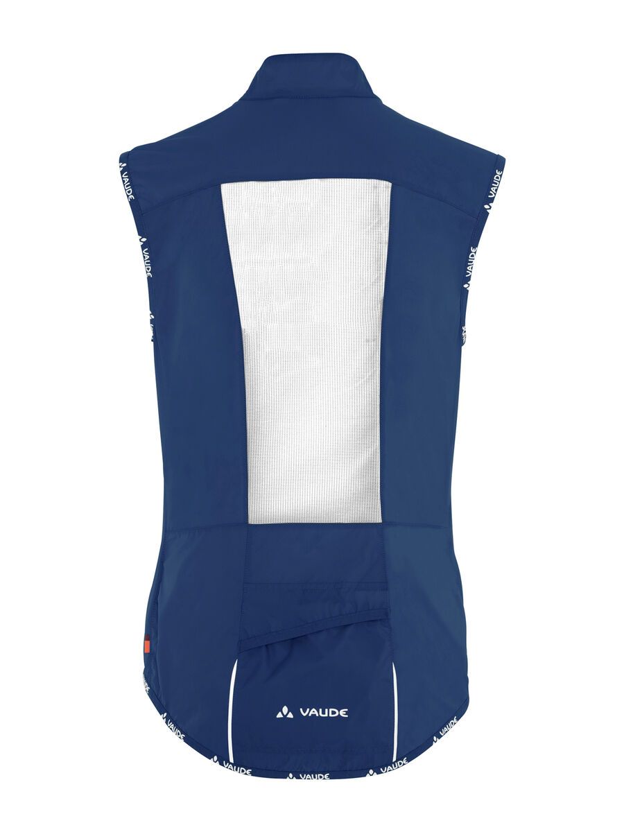 Vaude Womens Air Vest II, sailor blue - Bild 2