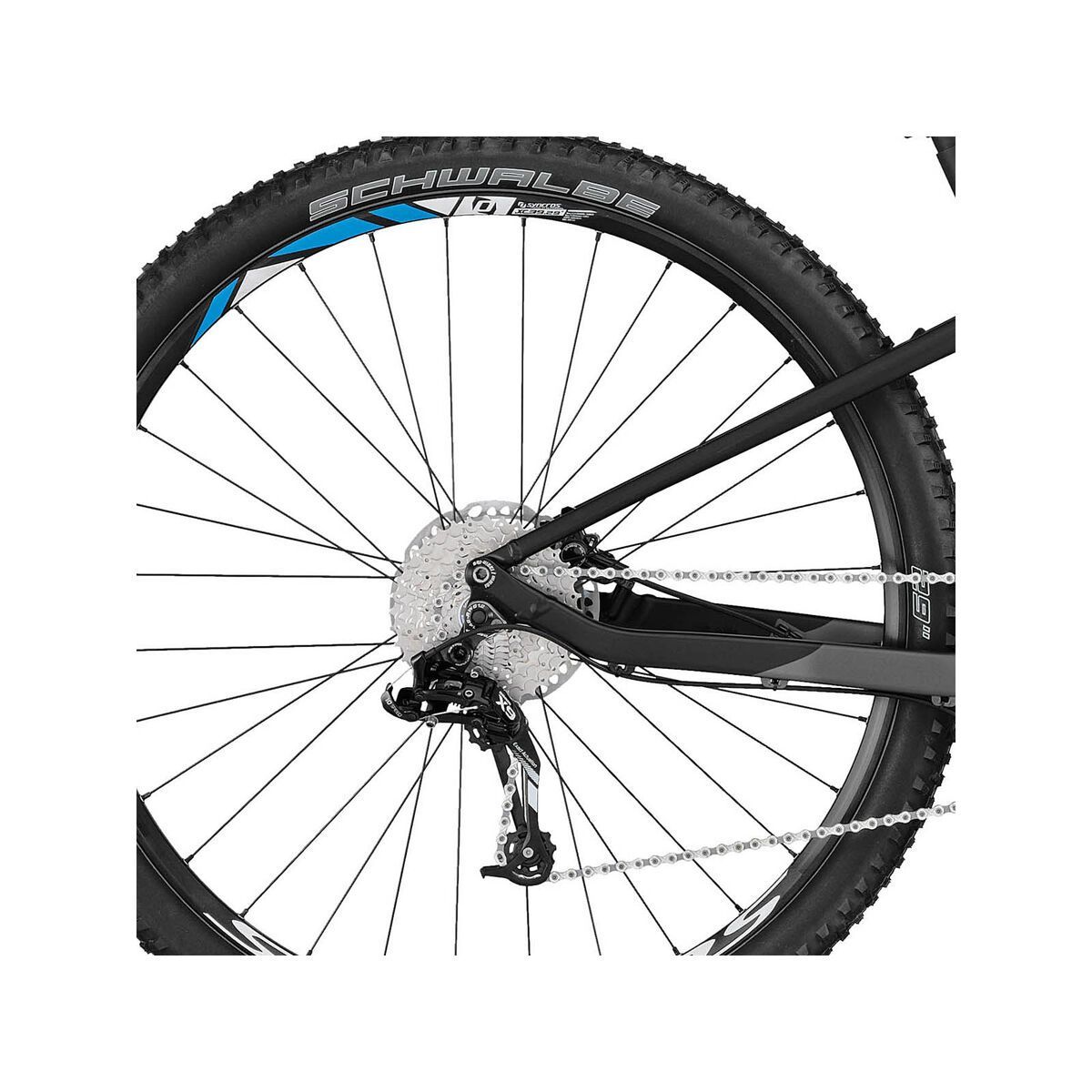 Scott Spark 930 - Bild 4