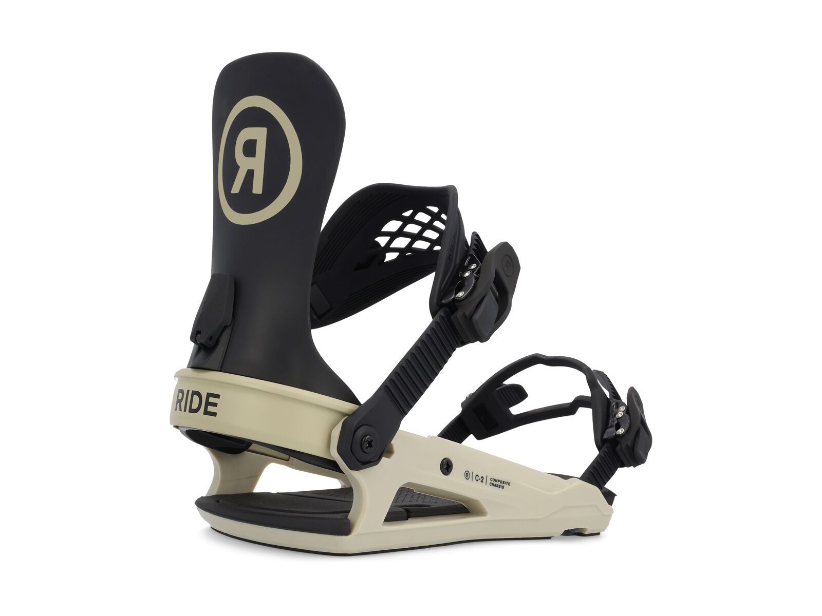 Ride C-2, khaki - Bild 1
