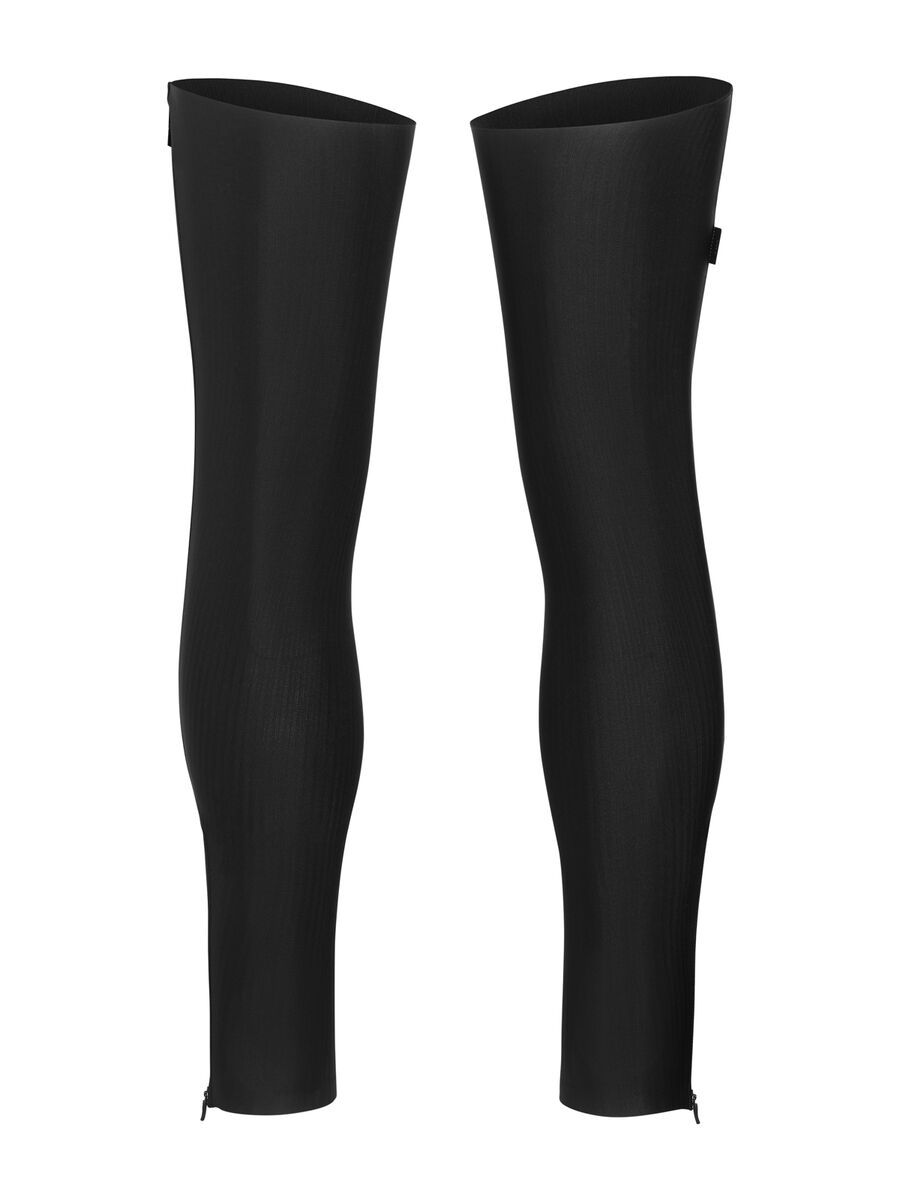 Assos Assosoires Spring Fall RS Leg Warmers, black series - Bild 2